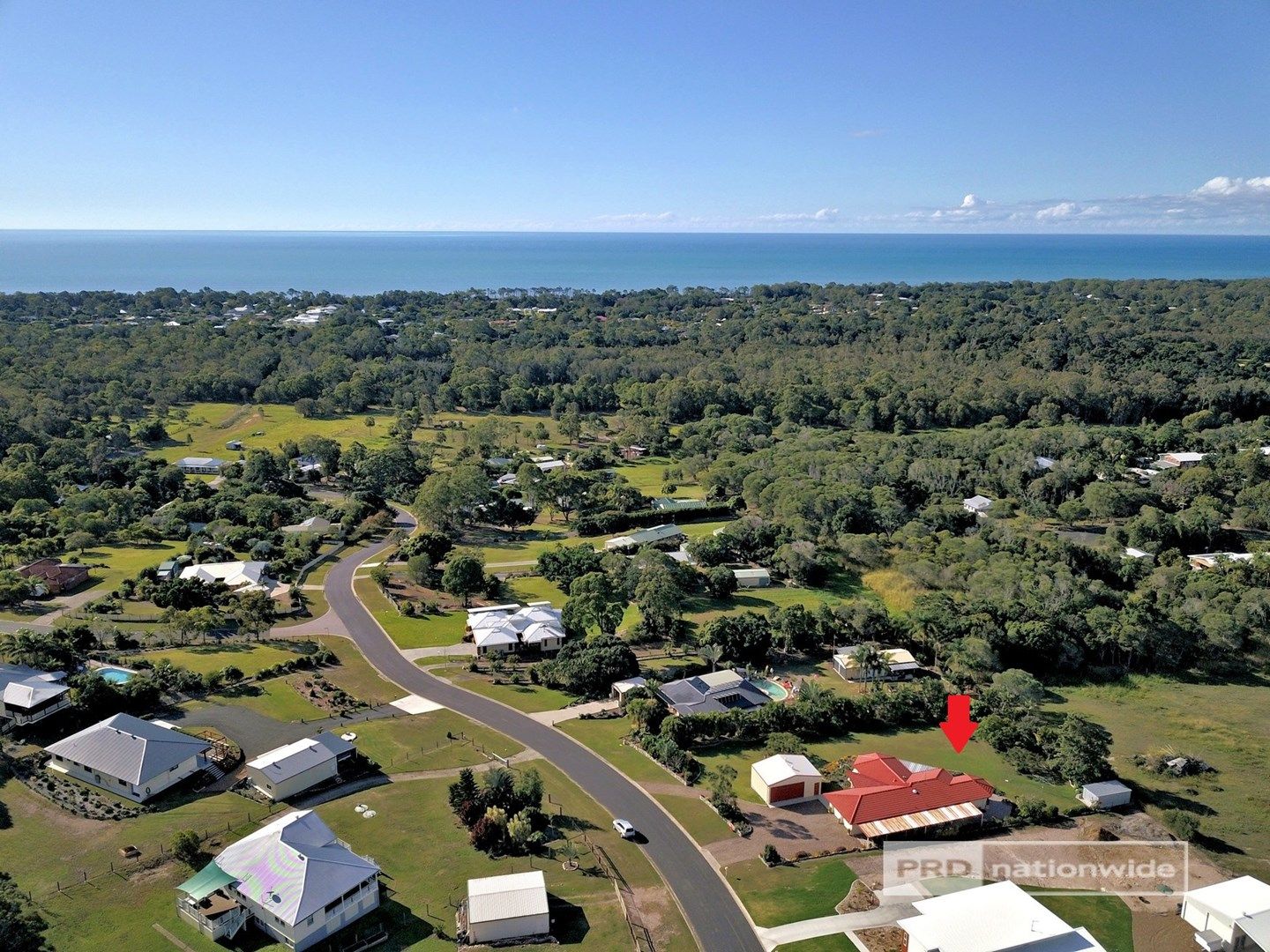 64 Straits Outlook, Craignish QLD 4655, Image 0