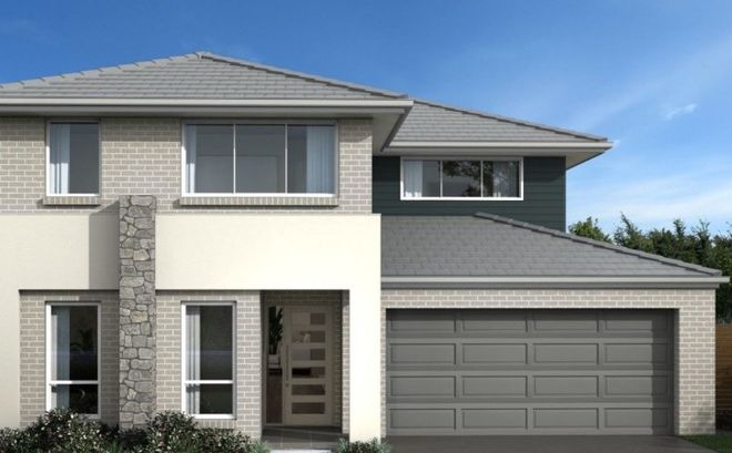 Picture of Lot 14 24A West, Marsden Park