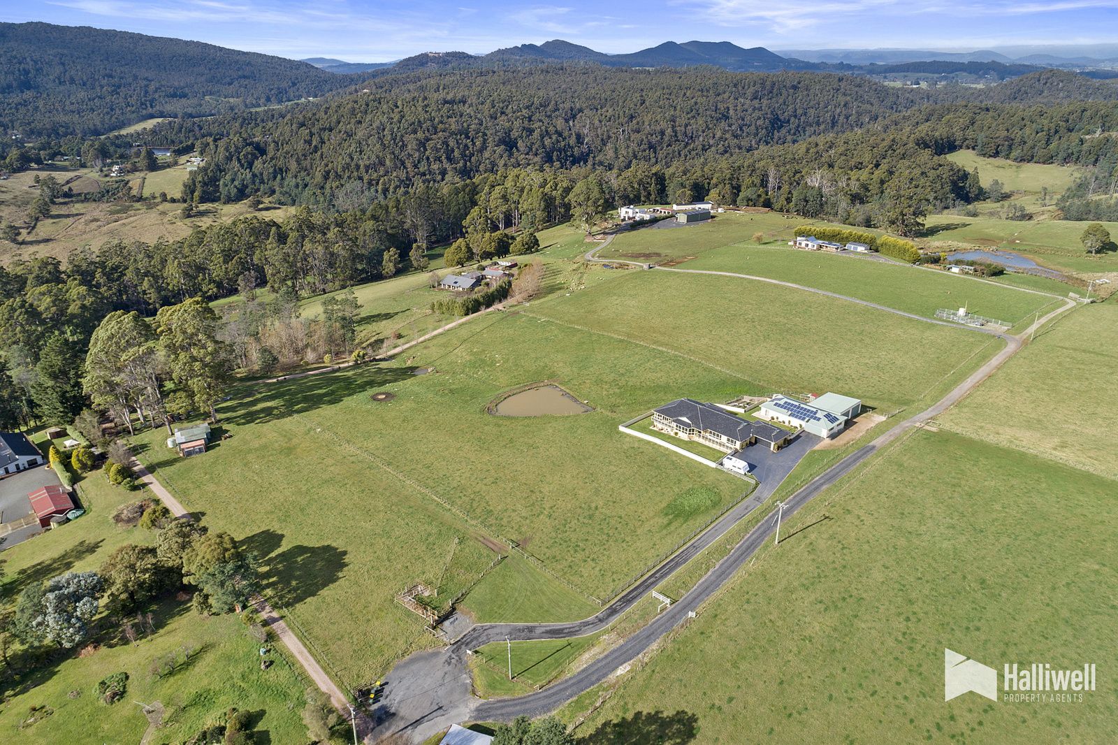 13 Stevensons Road, Lower Barrington TAS 7306, Image 0