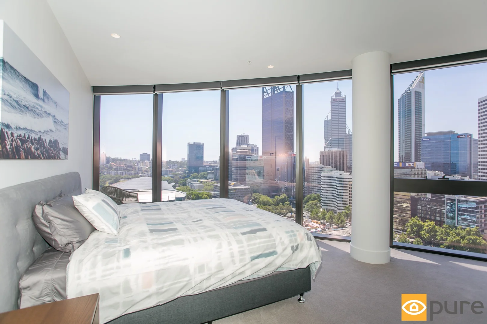 Additional image 13 of 2207/11 Barrack Square, Perth WA 6000