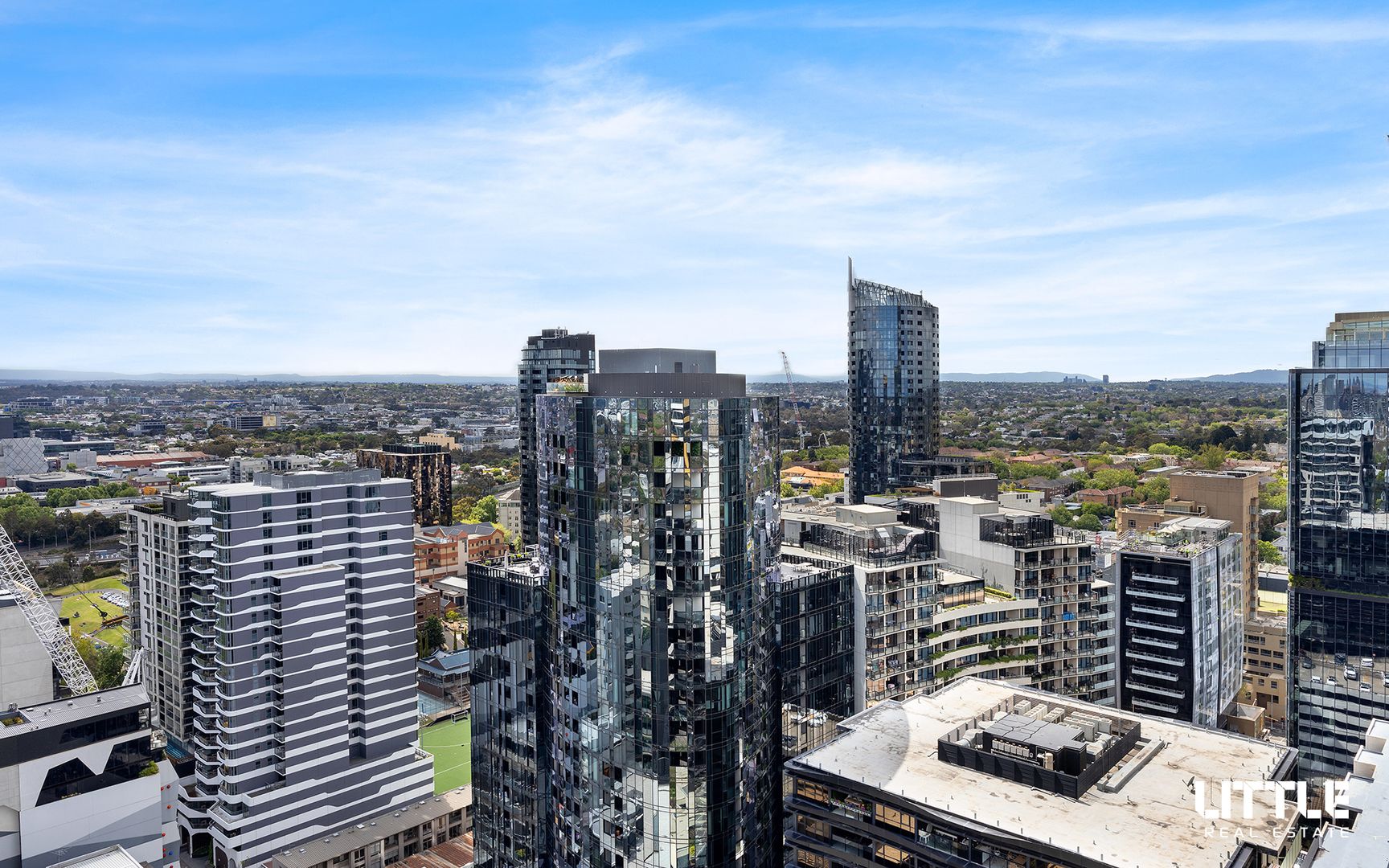 2805/3 Yarra Street, South Yarra VIC 3141, Image 1