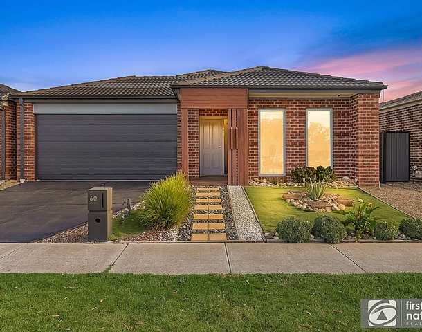 60 Victorking Drive, Point Cook VIC 3030
