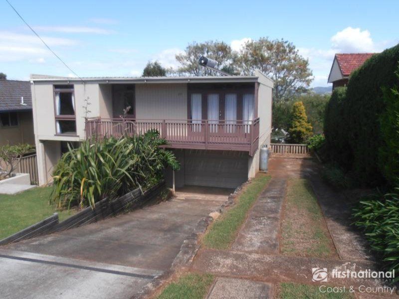 4 bedrooms House in 215 Fern Street GERRINGONG NSW, 2534