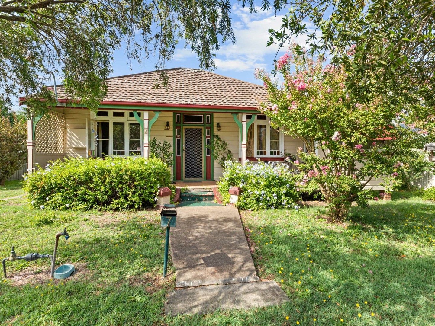 3 bedrooms House in 7 Jeffries Street CESSNOCK NSW, 2325