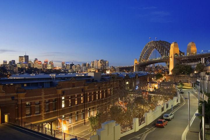 1 Pottinger Street, Walsh Bay NSW 2000, Image 0