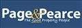 Page & Pearce Real Estate's logo