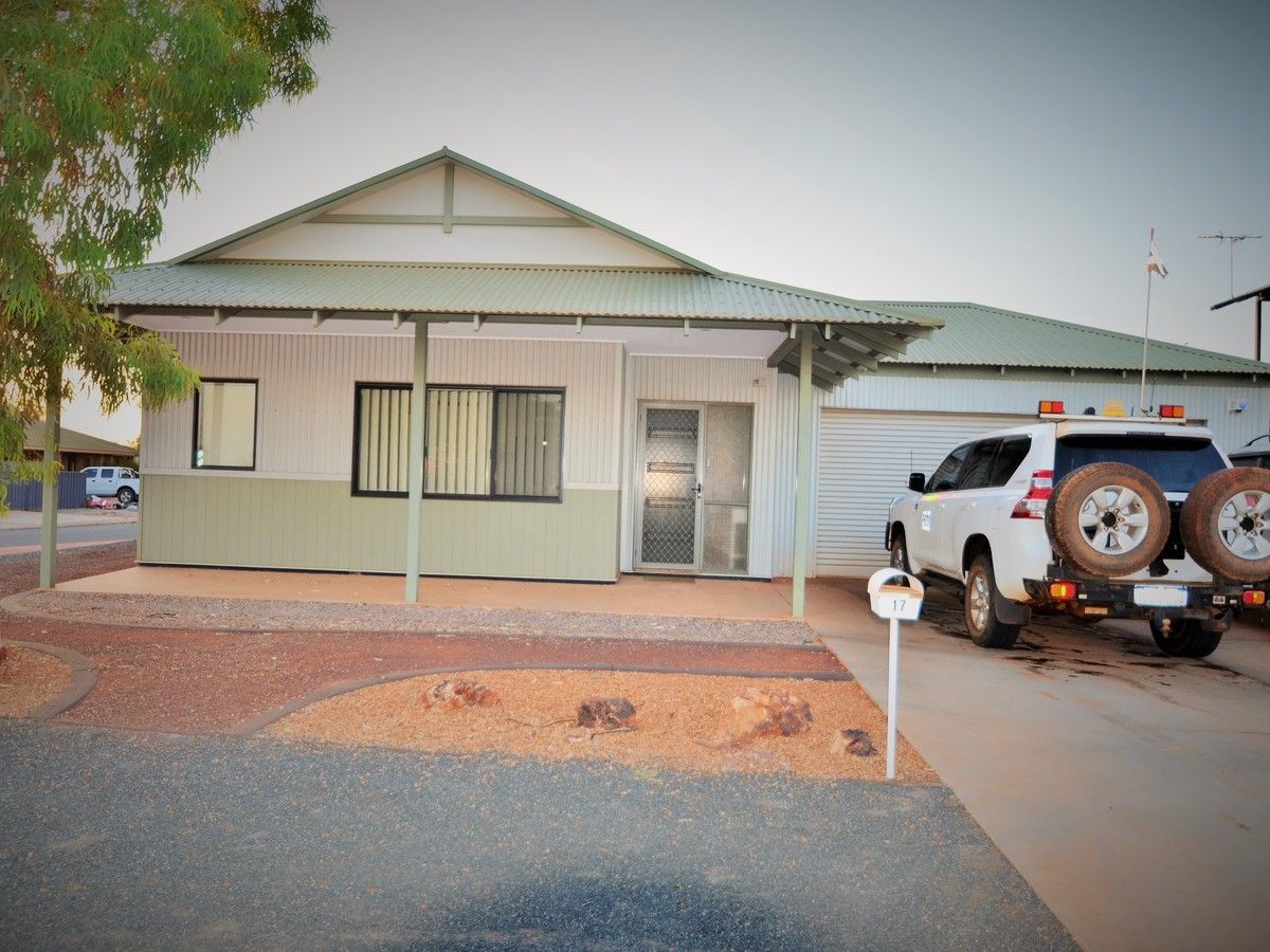 17 Panjya Parade, Port Hedland WA 6721, Image 0