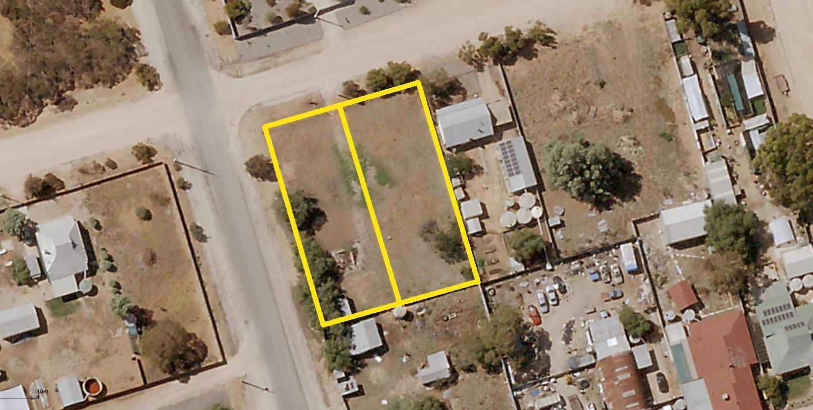 Lot 29 High Street, Paruna SA 5311, Image 0