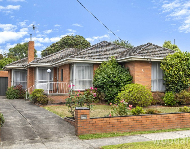 28 Betula Avenue, Nunawading VIC 3131