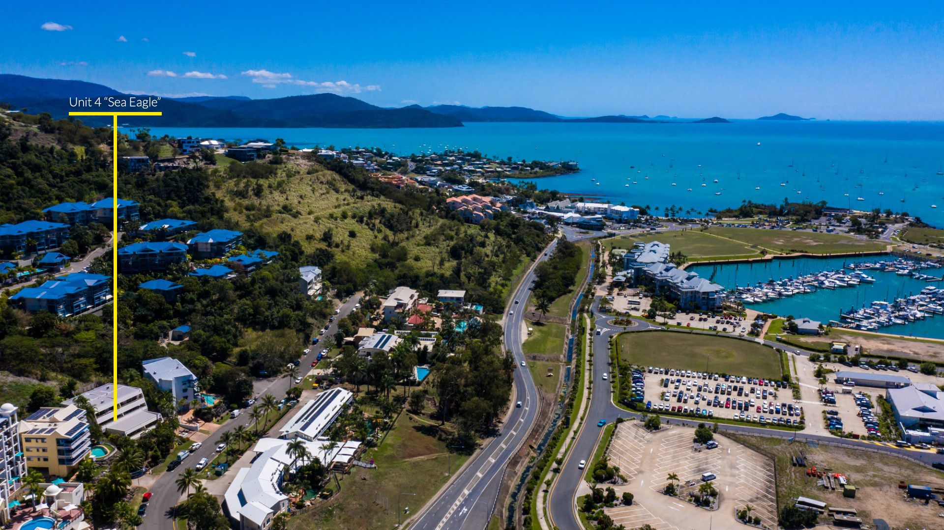 4/7 Hermitage Drive, Airlie Beach QLD 4802, Image 2