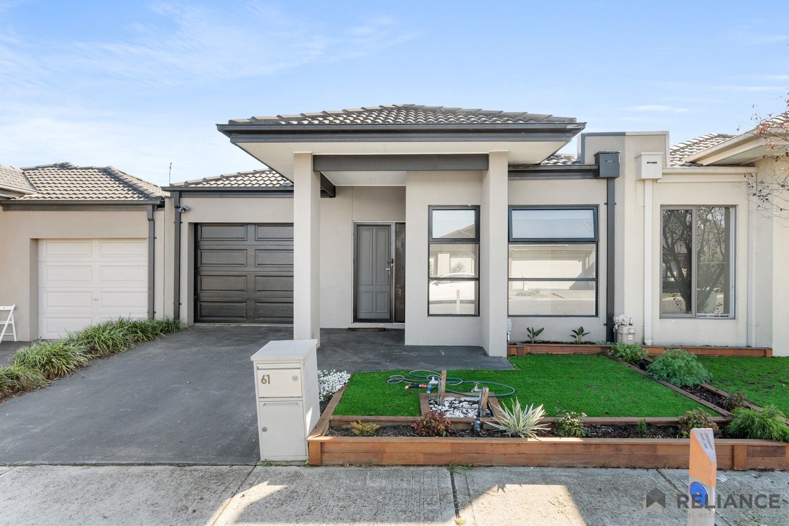 61 Thoresby Circuit, Craigieburn VIC 3064, Image 0