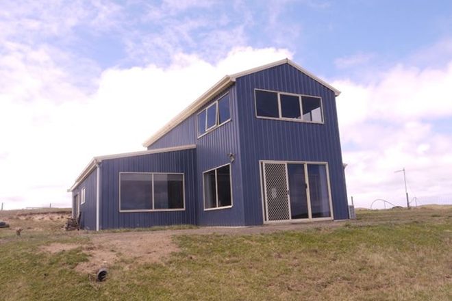Picture of 270 South Road, KING ISLAND TAS 7256