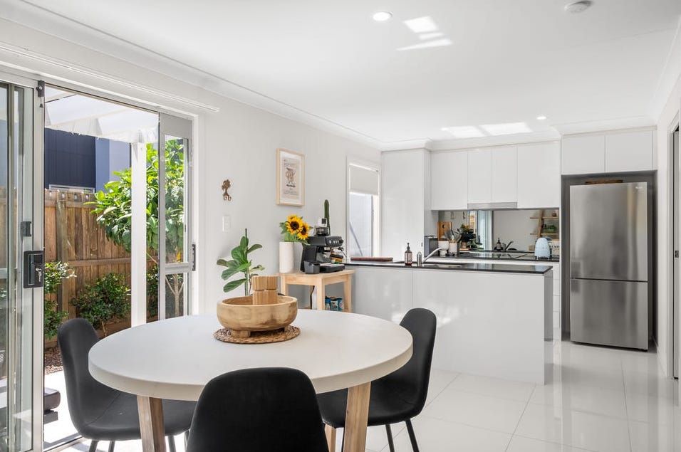 3 bedrooms Townhouse in 54/13 Angela Way PIMPAMA QLD, 4209