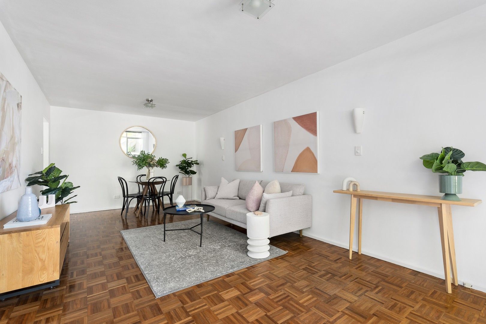 1 bedrooms Apartment / Unit / Flat in 2/2 Edgar Street GLEN IRIS VIC, 3146