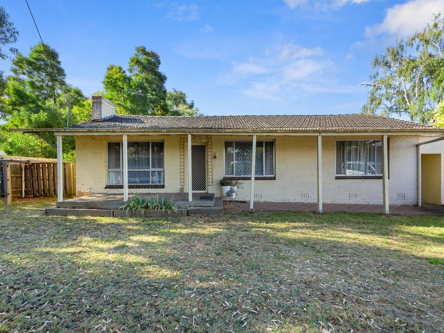 3 bedrooms House in 4 Lilac Street BAYSWATER VIC, 3153
