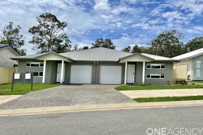 Picture of 27A Bushman Drive, WAUCHOPE NSW 2446
