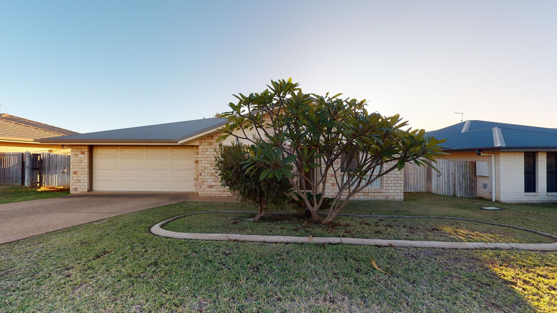 54 Bronco Crescent, Gracemere QLD 4702 House For Rent Domain