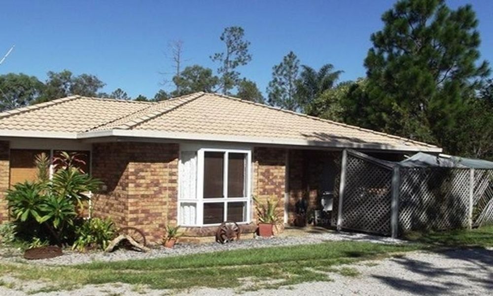 2022 Golden Drive, Caboolture Property History & Address Research