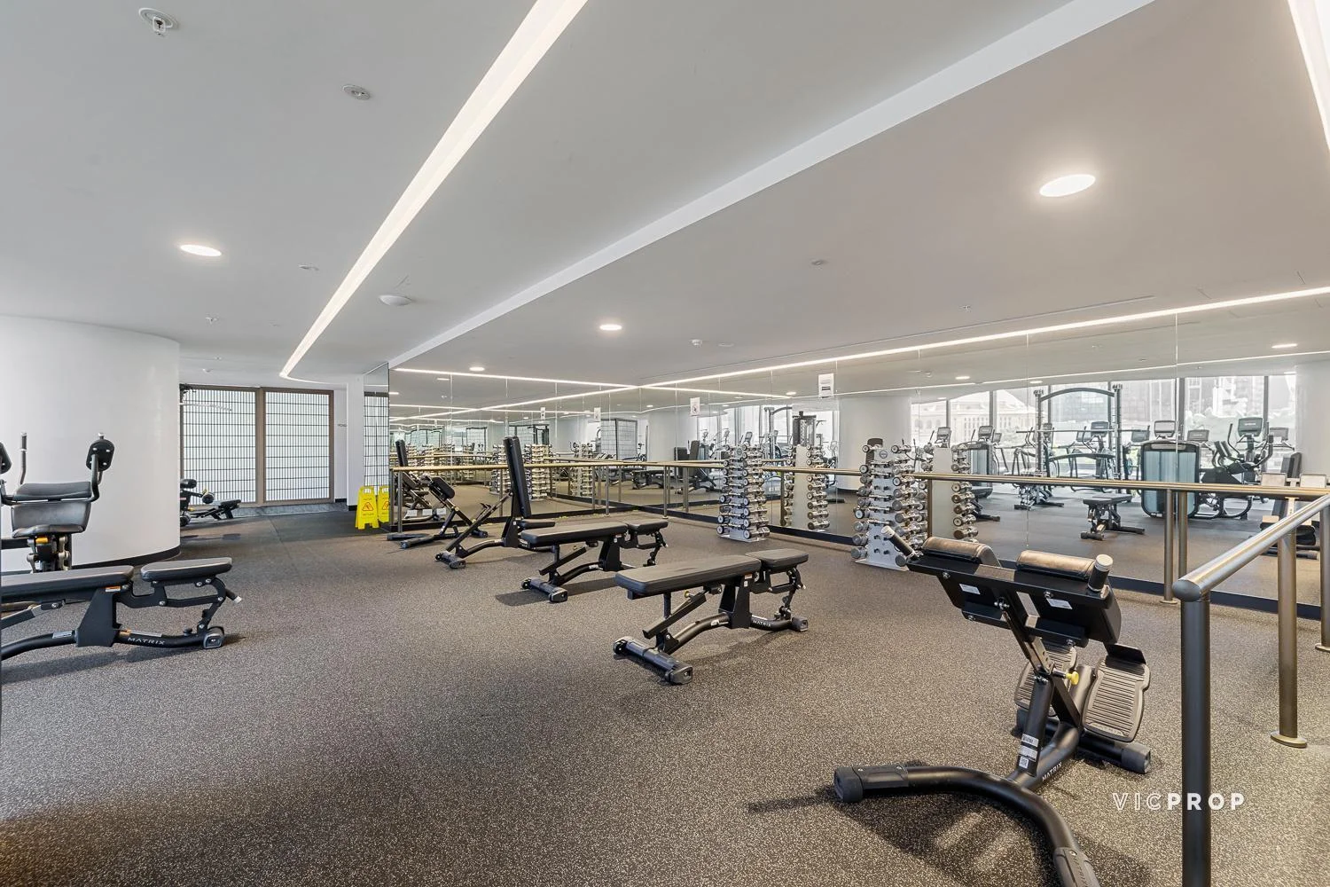 Additional image 9 of 4102/228 La Trobe Street, Melbourne VIC 3000