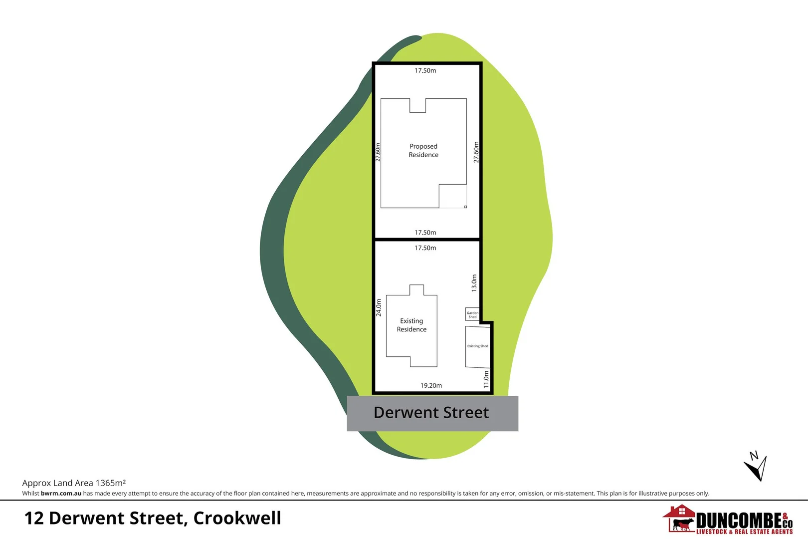 Additional image 18 of 12 Derwent Street, Crookwell NSW 2583