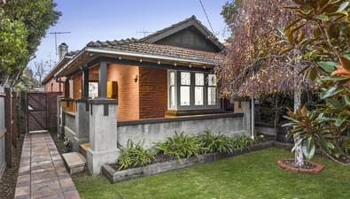 Picture of 36 Milton Street, ELWOOD VIC 3184