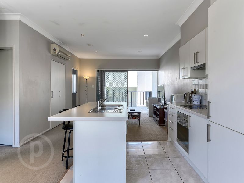 5/17 Gordon Parade, Everton Park QLD 4053, Image 0