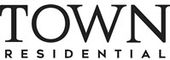 Logo for Town Residential