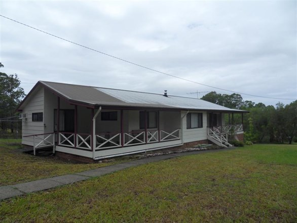 898 Markwell Road, Markwell NSW 2423