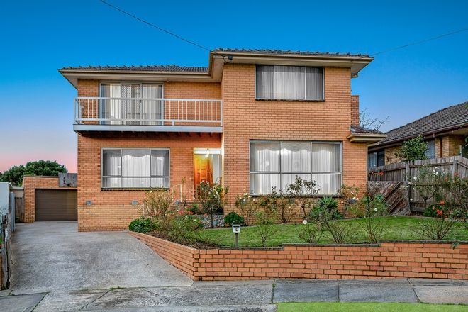 Picture of 4 Rua Court, OAKLEIGH VIC 3166