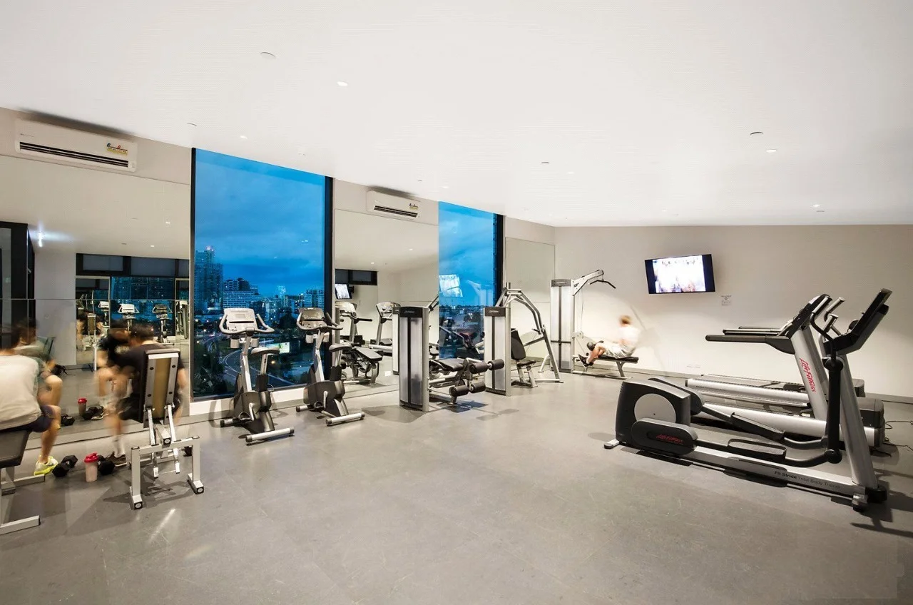 Additional image 12 of 2213/151 City Rd, Southbank VIC 3006