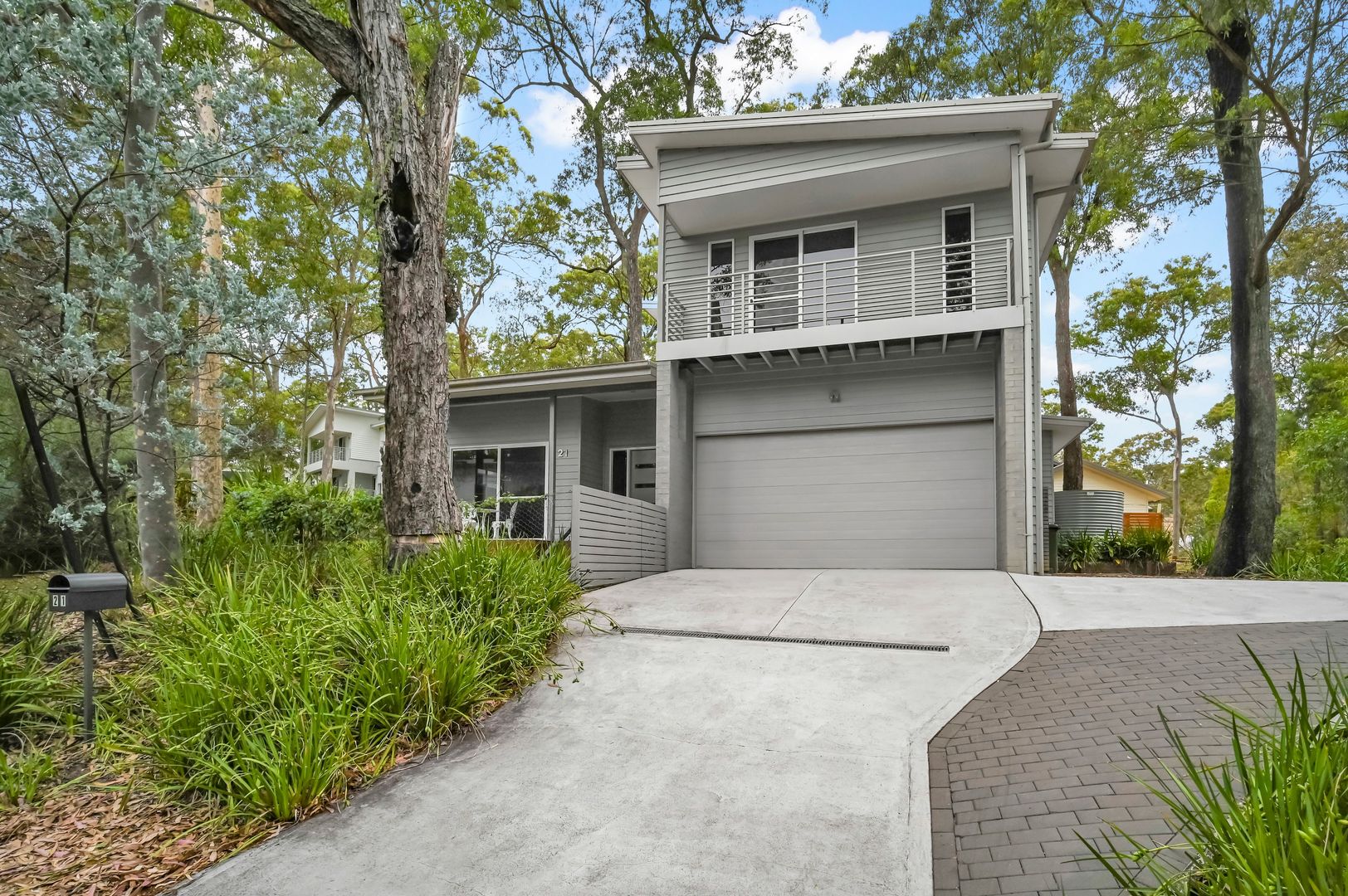 21 Grey Gum Trail, Murrays Beach Property History & Address Research