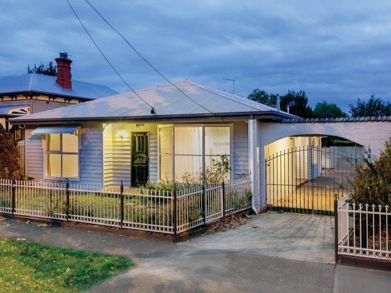 221 Drummond Street South, Ballarat Central Property History