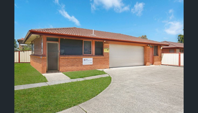 Picture of 43A Reddall Parade, LAKE ILLAWARRA NSW 2528