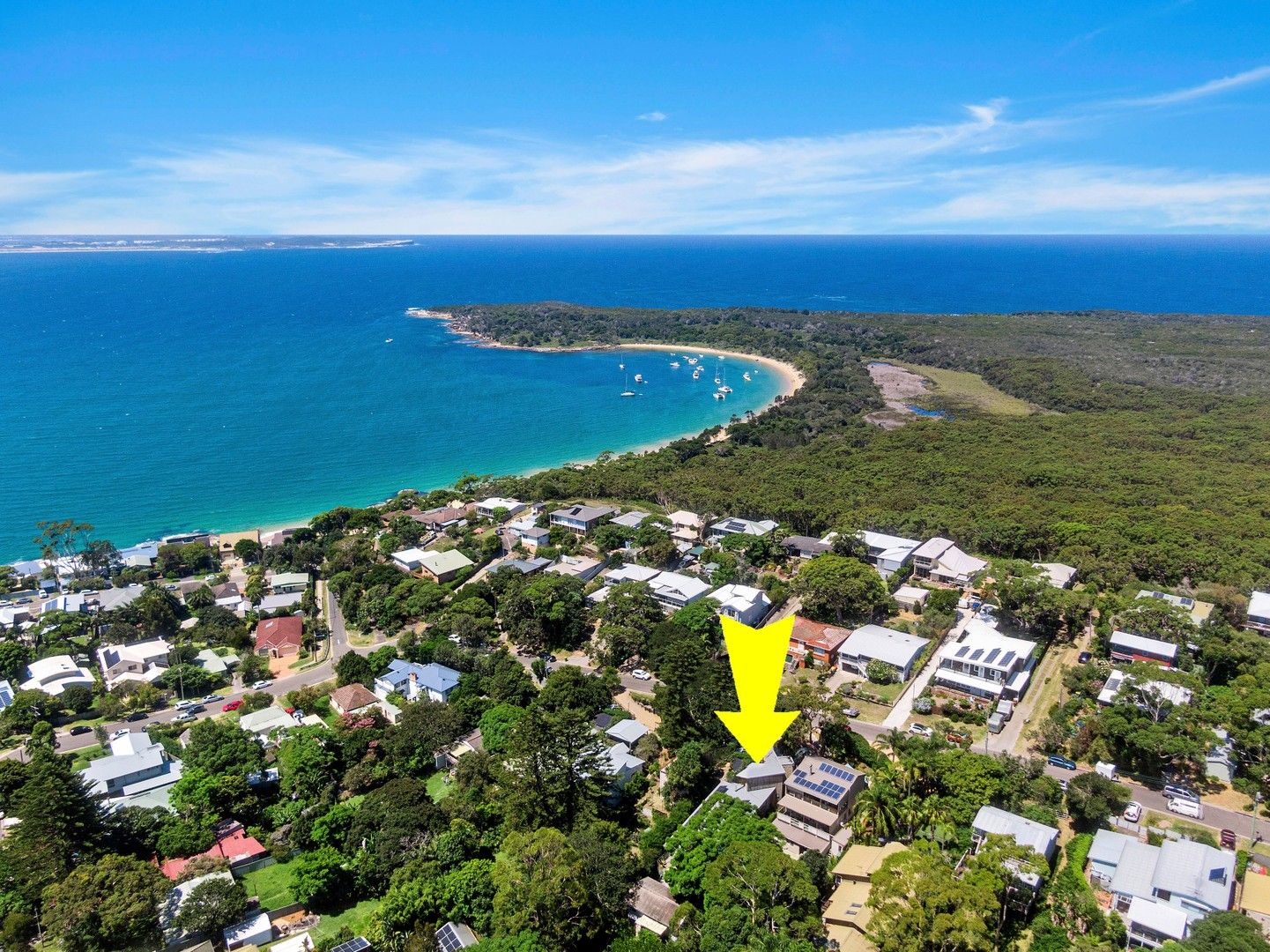 4 bedrooms House in 9 Eric Street BUNDEENA NSW, 2230