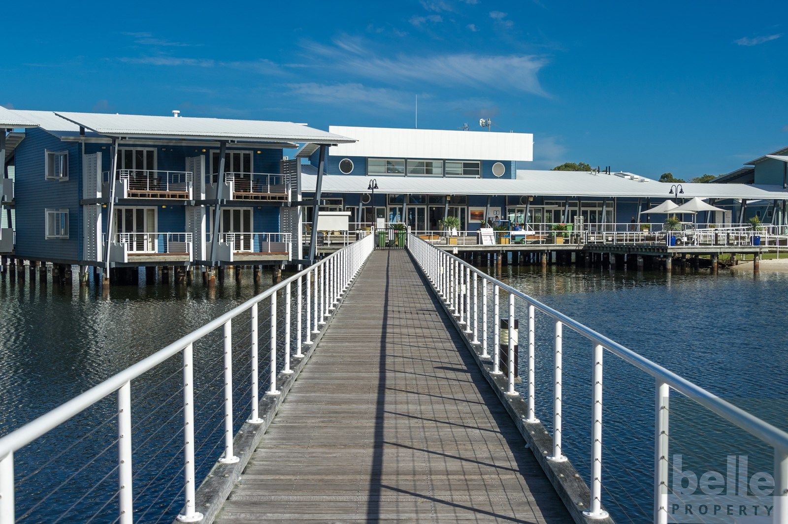 Lagoon Lodge 4641, Couran Cove, South Stradbroke QLD 4216, Image 1