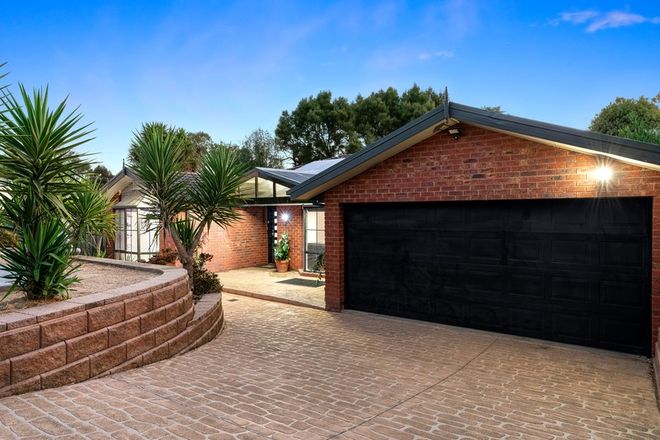 Picture of 4 Sage Court, LANGWARRIN VIC 3910