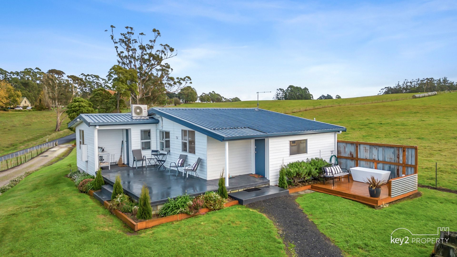 1065 Weegena Road, Dunorlan TAS 7304, Image 1