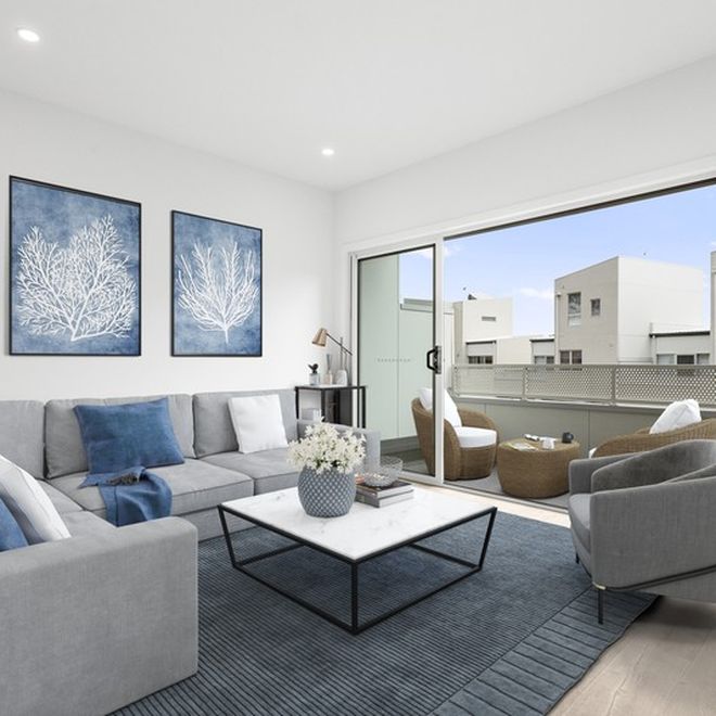 Trilogy Place Apartments 360 McDonalds Road, South Morang, VIC 3752