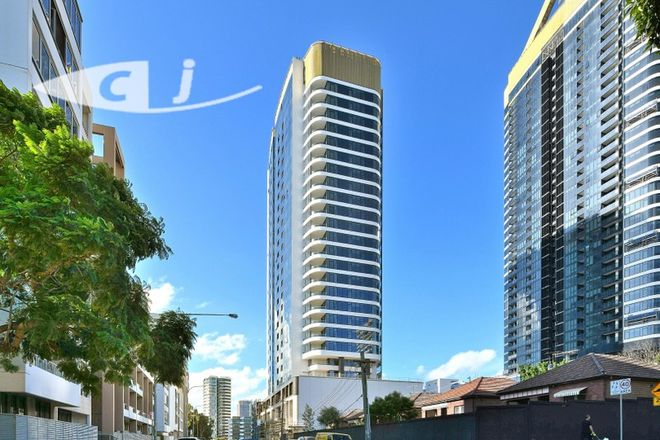 414 Rental Properties In Rhodes Nsw 2138 Domain