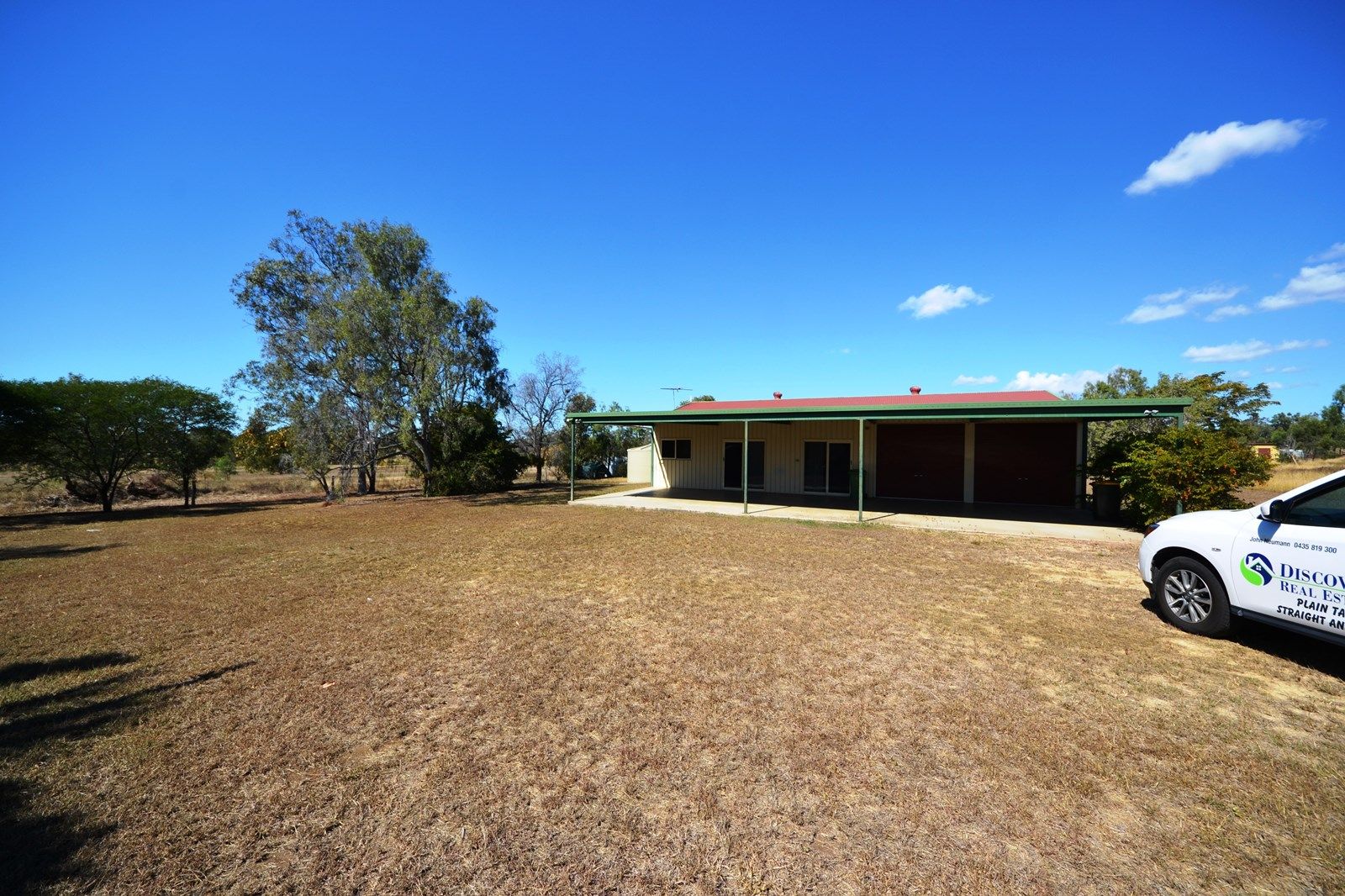 159 Somerset Rd, Gracemere QLD 4702, Image 1