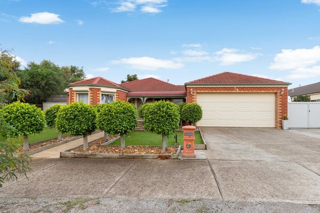 Picture of 38 The Parkway, CAROLINE SPRINGS VIC 3023