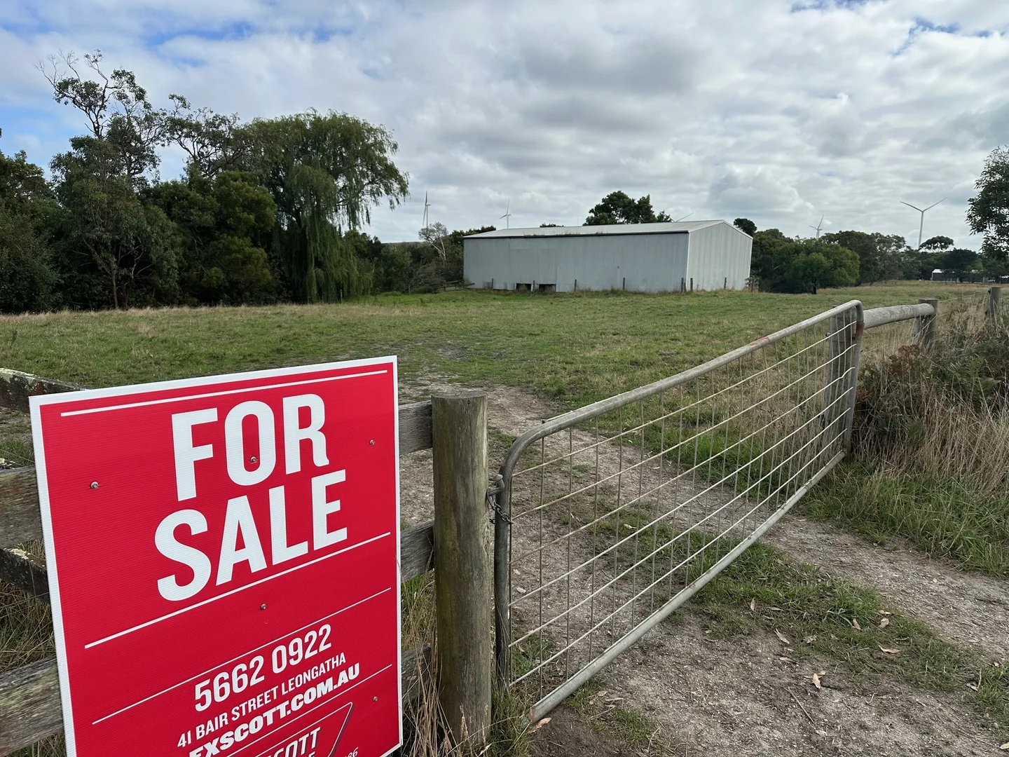 Additional image 5 of 1300 Buffalo Waratah Road, Tarwin Lower VIC 3956