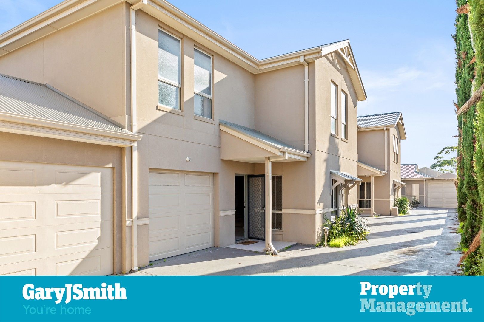 3 bedrooms Townhouse in 2/7 Griffiths Road PLYMPTON PARK SA, 5038