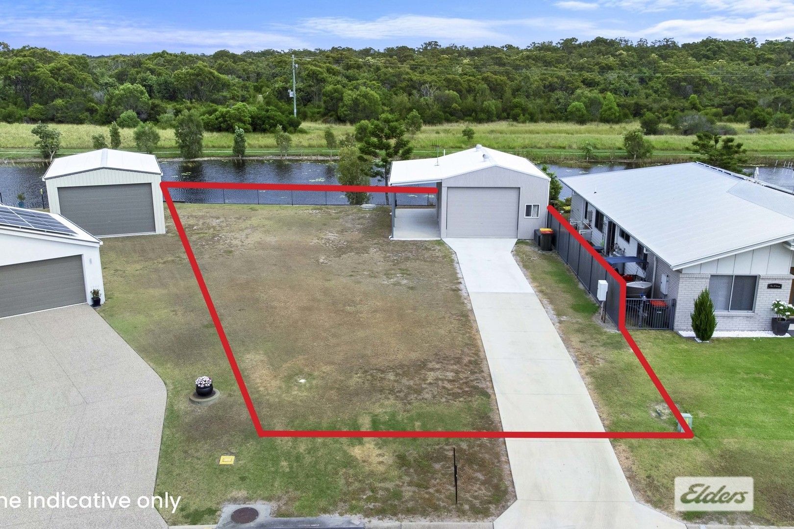 32 Honey Myrtle Close, Burrum Heads QLD 4659, Image 0