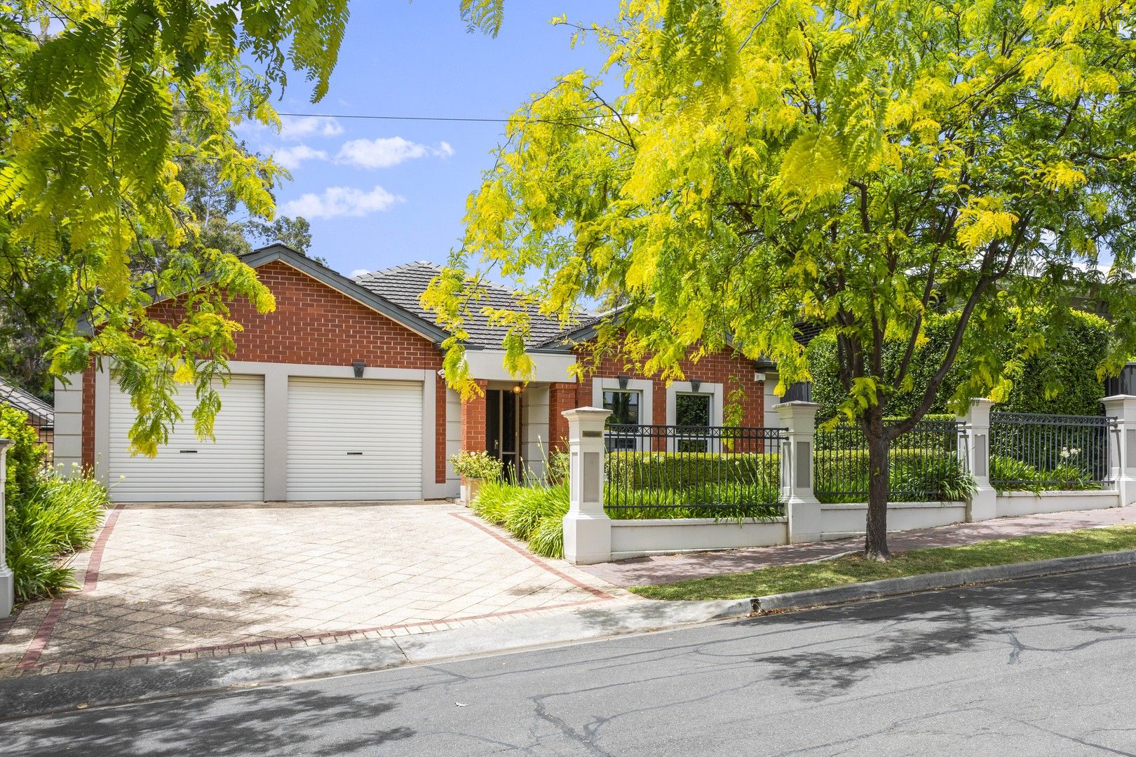 4 Burns Avenue, Hazelwood Park SA 5066, Image 0