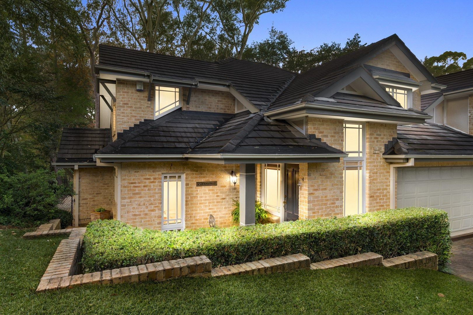 1 Eldon Lane, Beecroft NSW 2119, Image 0