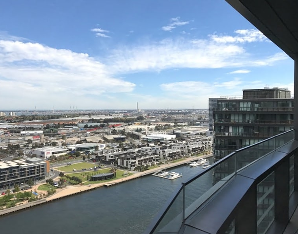 2304N/883 Collins Street, Docklands VIC 3008