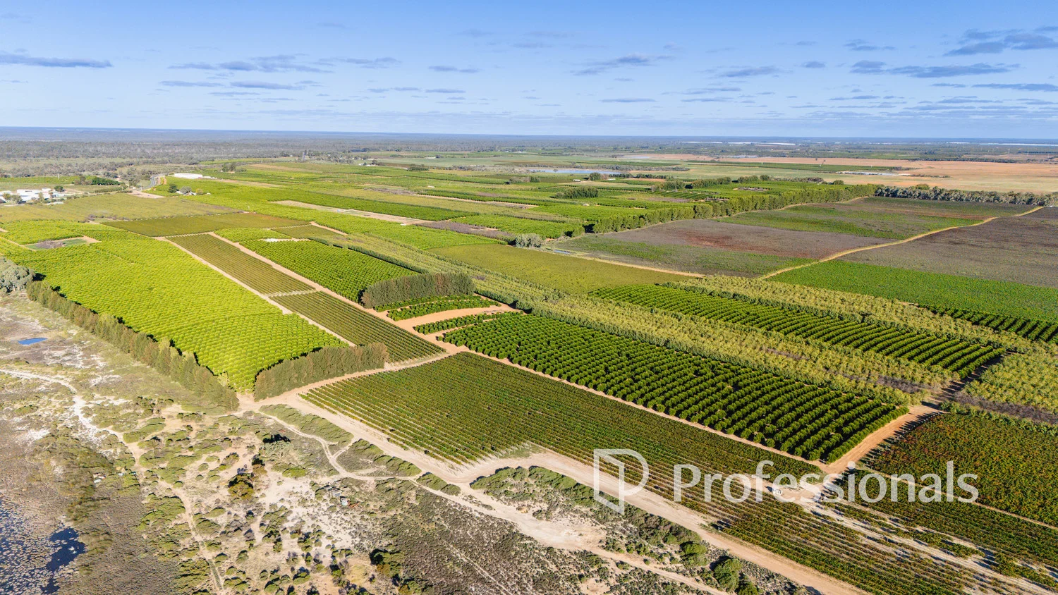 Additional image 3 of 2050 Kulkyne Way, Iraak VIC 3494