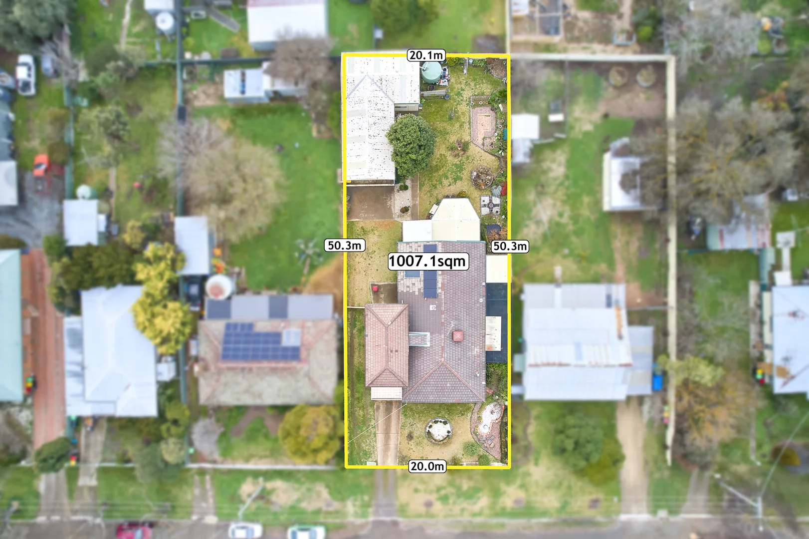 Additional image 19 of 6 Ebden Street, Heathcote VIC 3523