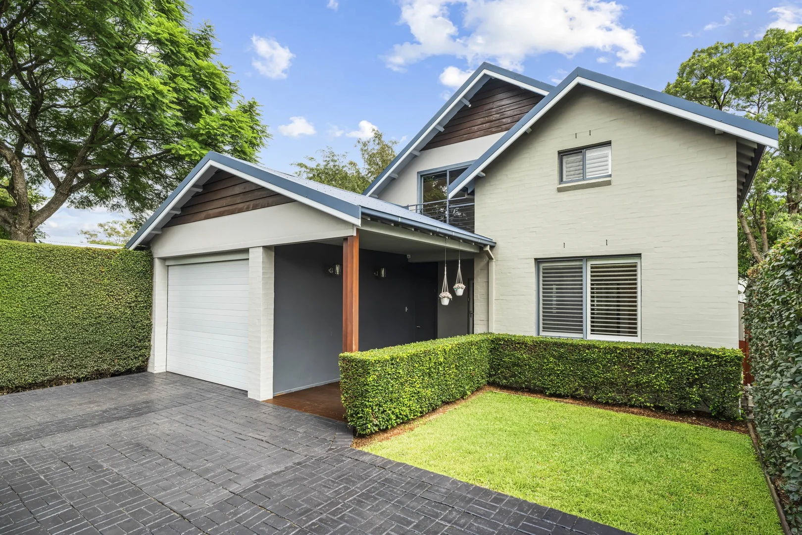 31 Bowden Street, Ryde NSW 2112